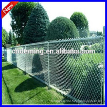 Wholesale chain link fence price, used chain link fence for sale